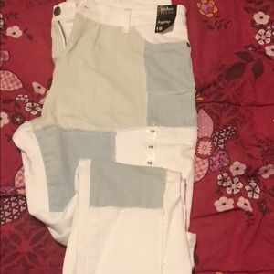 New York and company jeans